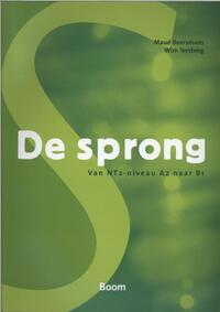 De sprong