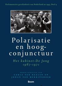 Polarisatie en hoogconjunctuur