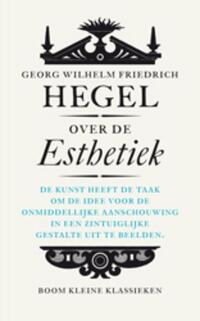 Over de esthetiek