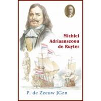 Michiel Adriaanszoon De Ruyter
