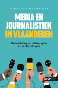 Media en journalistiek in Vlaanderen