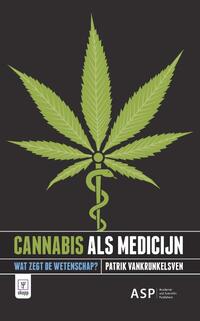 Cannabis als medicijn