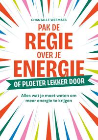 Pak de regie over je energie