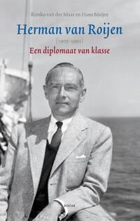 Herman van Roijen (1905-1991)