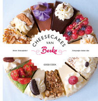 Cheesecakes van Berko