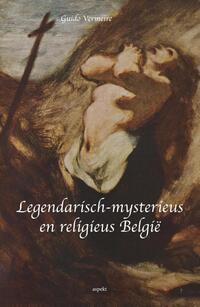 Legendarisch-mysterieus en religieus Belgie