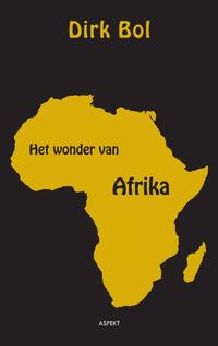 Het wonder van Afrika