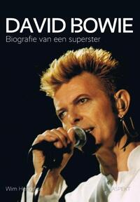 David Bowie - Biografie van een superster