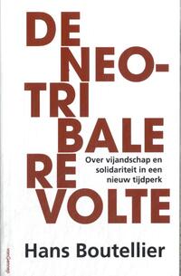 De neo-tribale revolte