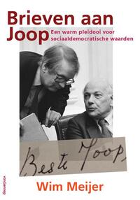 Brieven aan Joop