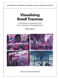 Visualising Small Traumas