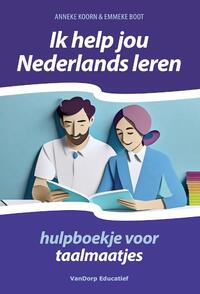 Ik help jou Nederlands leren