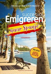 Succesvol emigreren naar Spanje