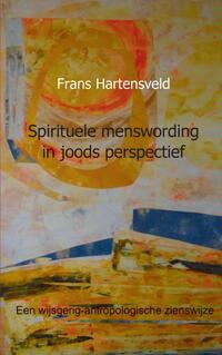 Spirituele menswording in joods perspectief