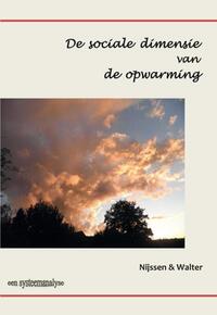 De sociale dimensie van de opwarming