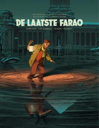 De laatste farao