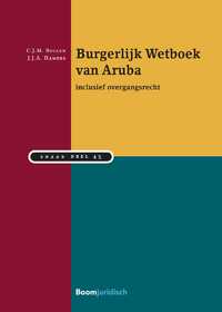 Burgerlijk Wetboek van Aruba