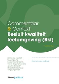 Besluit kwaliteit leefomgeving (Bkl)