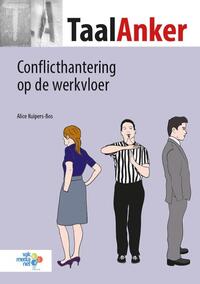 Conflicthantering op de werkvloer