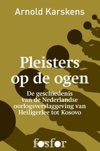Pleisters op de ogen