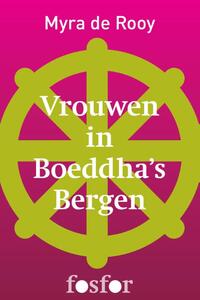 Vrouwen in Boeddha's bergen