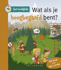 Wat als je hoogbegaafd bent?