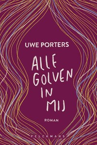 Alle golven in mij