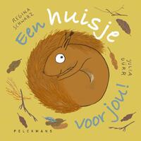 Een huisje voor jou!