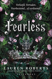 Powerless 3 - Fearless