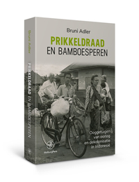 Prikkeldraad en bamboesperen