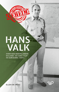 Hans Valk