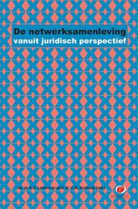 De netwerksamenleving vanuit juridisch perspectief