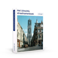 Het Utrechts straatnamenboek