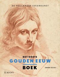 Het grote Gouden Eeuw boek