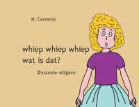 Whiep whiep whiep wat is dat?