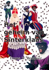 Het geheim van Sinterklaas