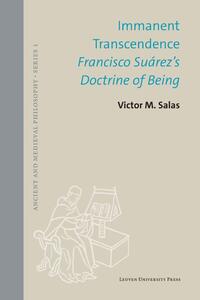 Immanent Transcendence