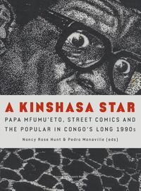 A Kinshasa Star