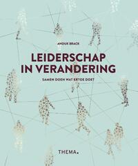 Leiderschap in verandering
