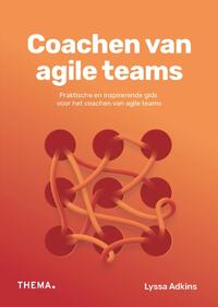 Coachen van agile teams