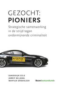 Gezocht: Pioniers