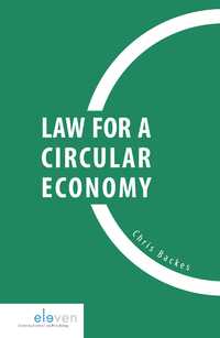 Law for a circular economy