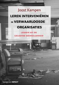 Leren interveniëren in Verwaarloosde Organisaties