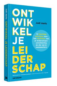Ontwikkel je leiderschap