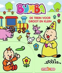 Bumba : klein boek in groot boek