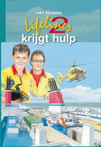 Lifeliner 2 krijgt hulp