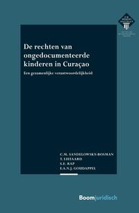 De rechten van ongedocumenteerde kinderen in Curaçao