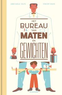 Het bureau van maten en gewichten