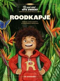 Roodkapje