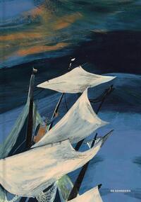 Relaas van de schipbreuk van het handelsschip Mytilida